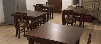 B&B La Madonnina Chalet