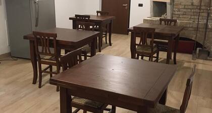 B&B La Madonnina Chalet