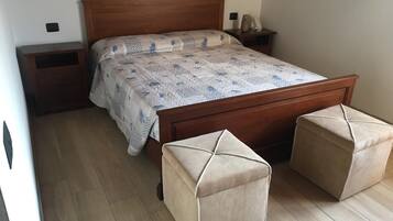 Chambre Double Standard