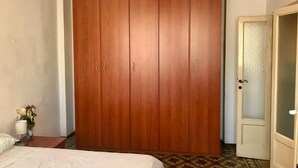 Apartment, 2 Bedrooms (Bovisa Politecnico Apartment) | 2 bedrooms, desk, free WiFi, individually decorated - Bovisa Politecnico Apartment (Milan)
