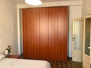 Apartment, 2 Bedrooms (Bovisa Politecnico Apartment) | 2 bedrooms, individually decorated, individually furnished, desk - Bovisa Politecnico Apartment (Milan)