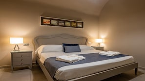 1 bedroom - Royal Residence - Mini Apartment 2 (Napoli)
