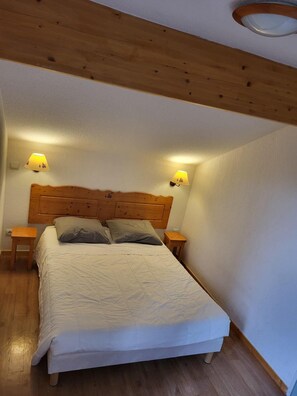 2 habitaciones y wifi