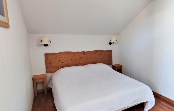 2 chambres, Wi-Fi