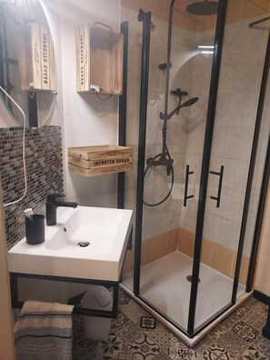 Shower