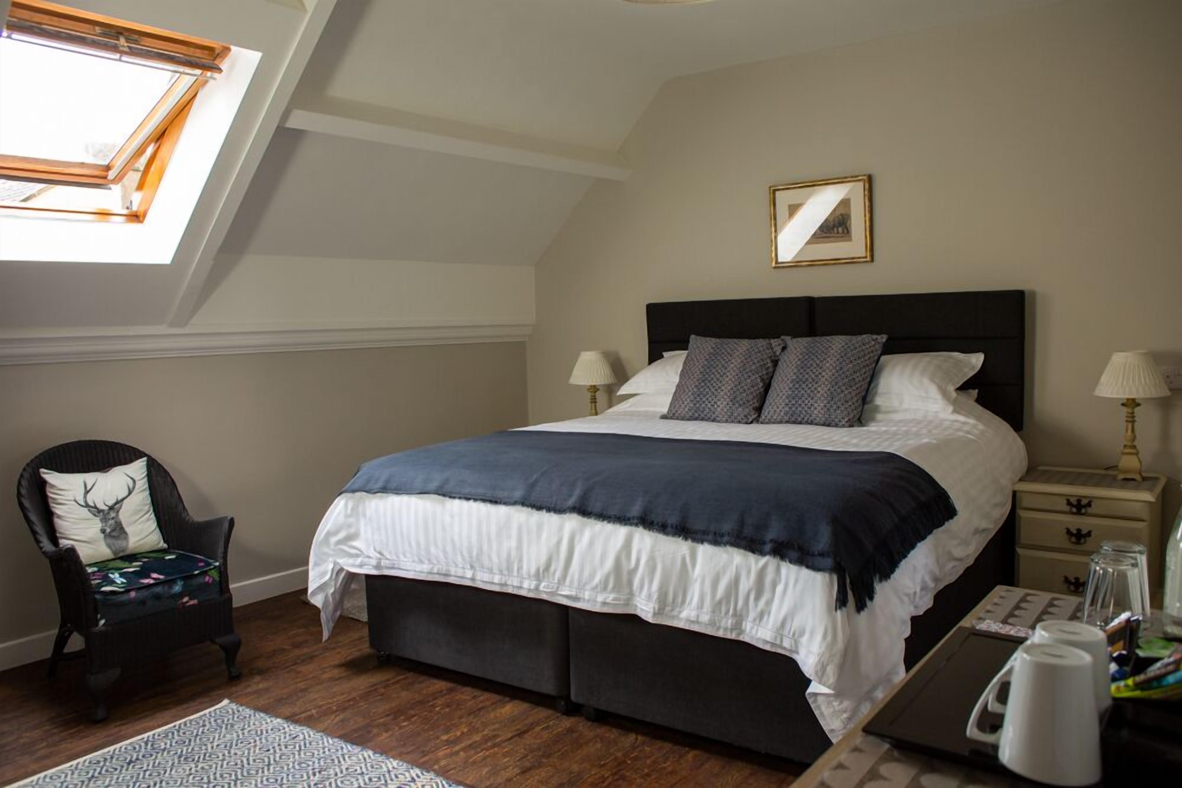 Literie hypoallergénique, décoration personnalisée