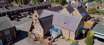 The Old School House