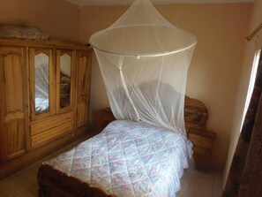 4 bedrooms - 4 independent rooms for rent in M'bour (M'bour)
