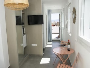 Interior - MONKÓ BANANA TROPYCAL APARTMENT (Torremolinos)