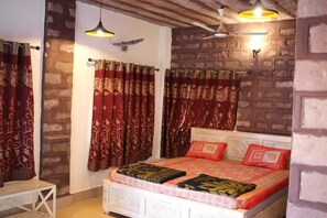8 habitaciones y wifi 
