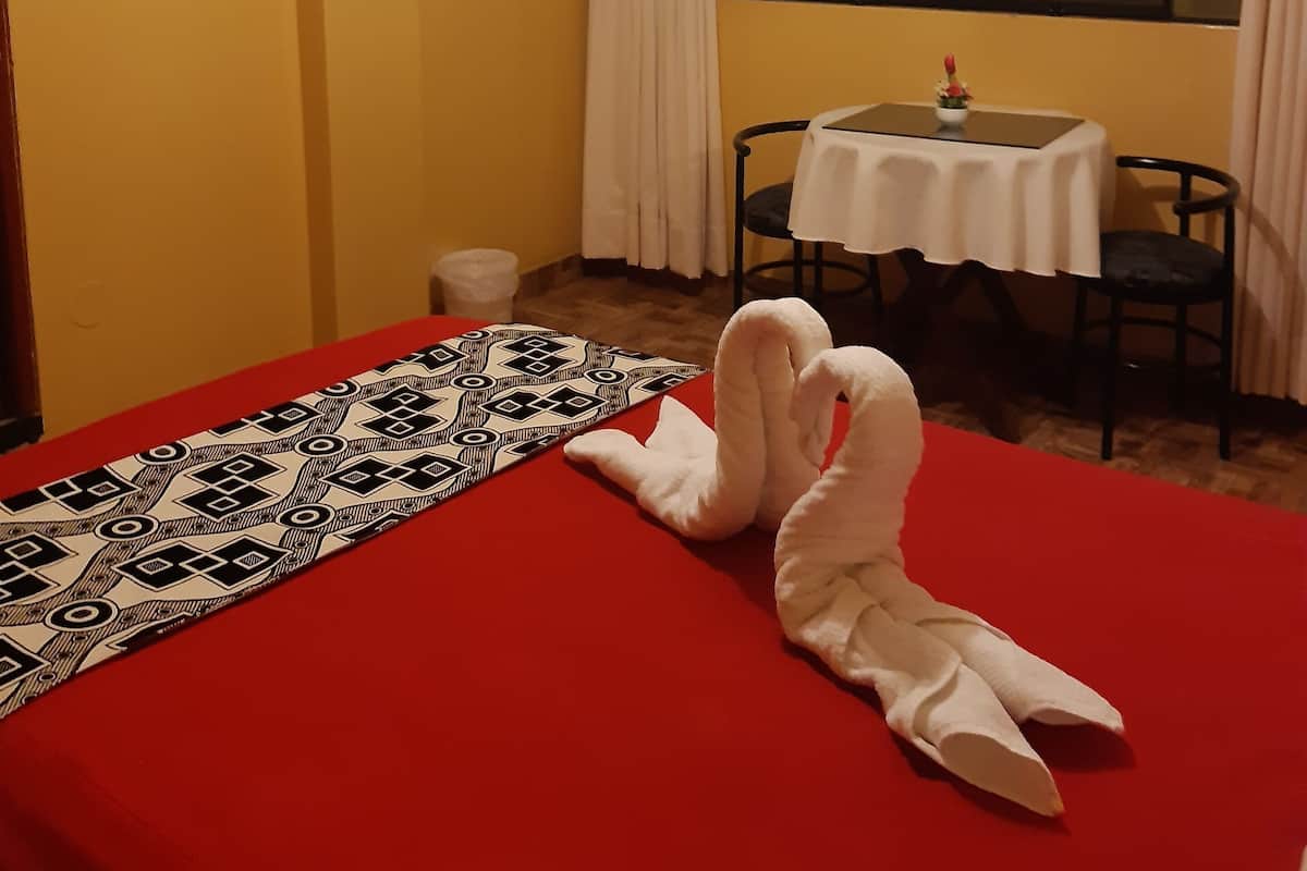 Premium Room | Free WiFi