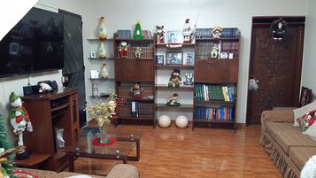 Details aan de binnenkant