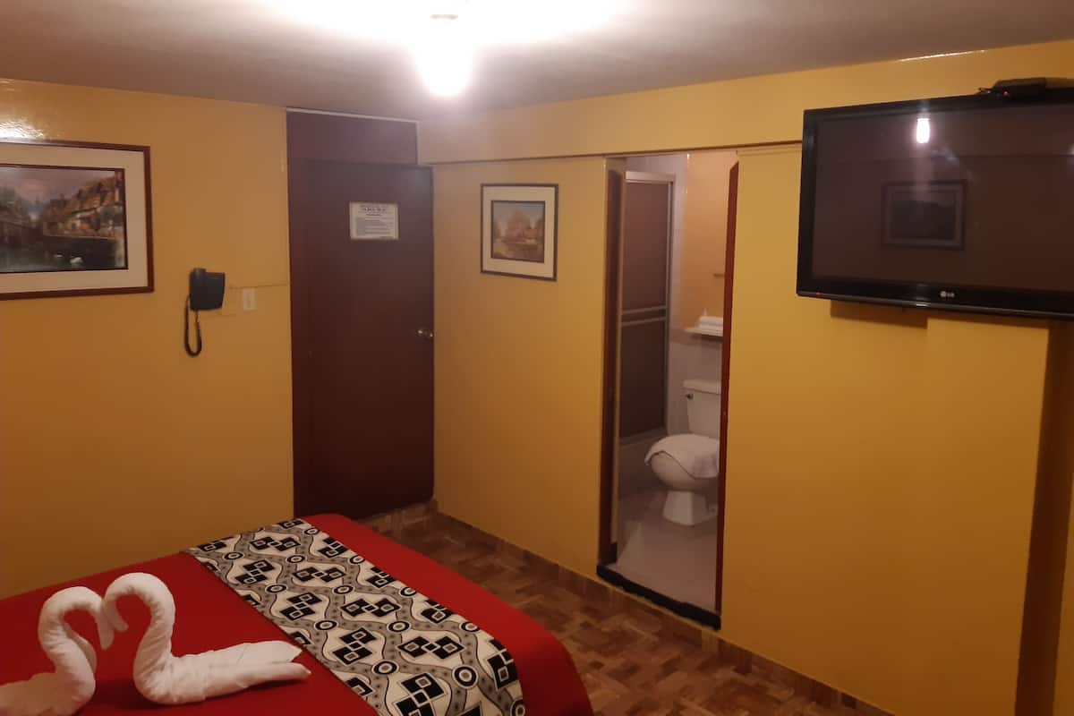 Premium Room | Free WiFi