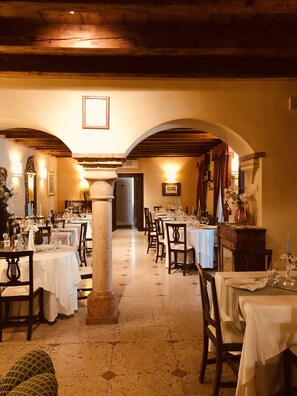 Free daily buffet breakfast - Antica Dimora Corte Impero (Affi)