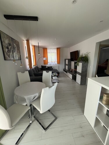 Holiday apartment RELAX