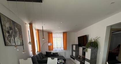 Holiday apartment RELAX