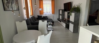 Holiday apartment RELAX