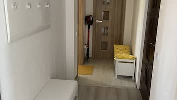 2 chambres, lit parapluie, Wi-Fi, draps fournis