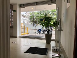 Entrada (vista interna)