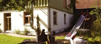 BioPension Kirschenfee