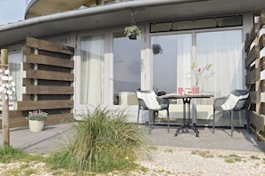 Apartment | Terrasse/Patio