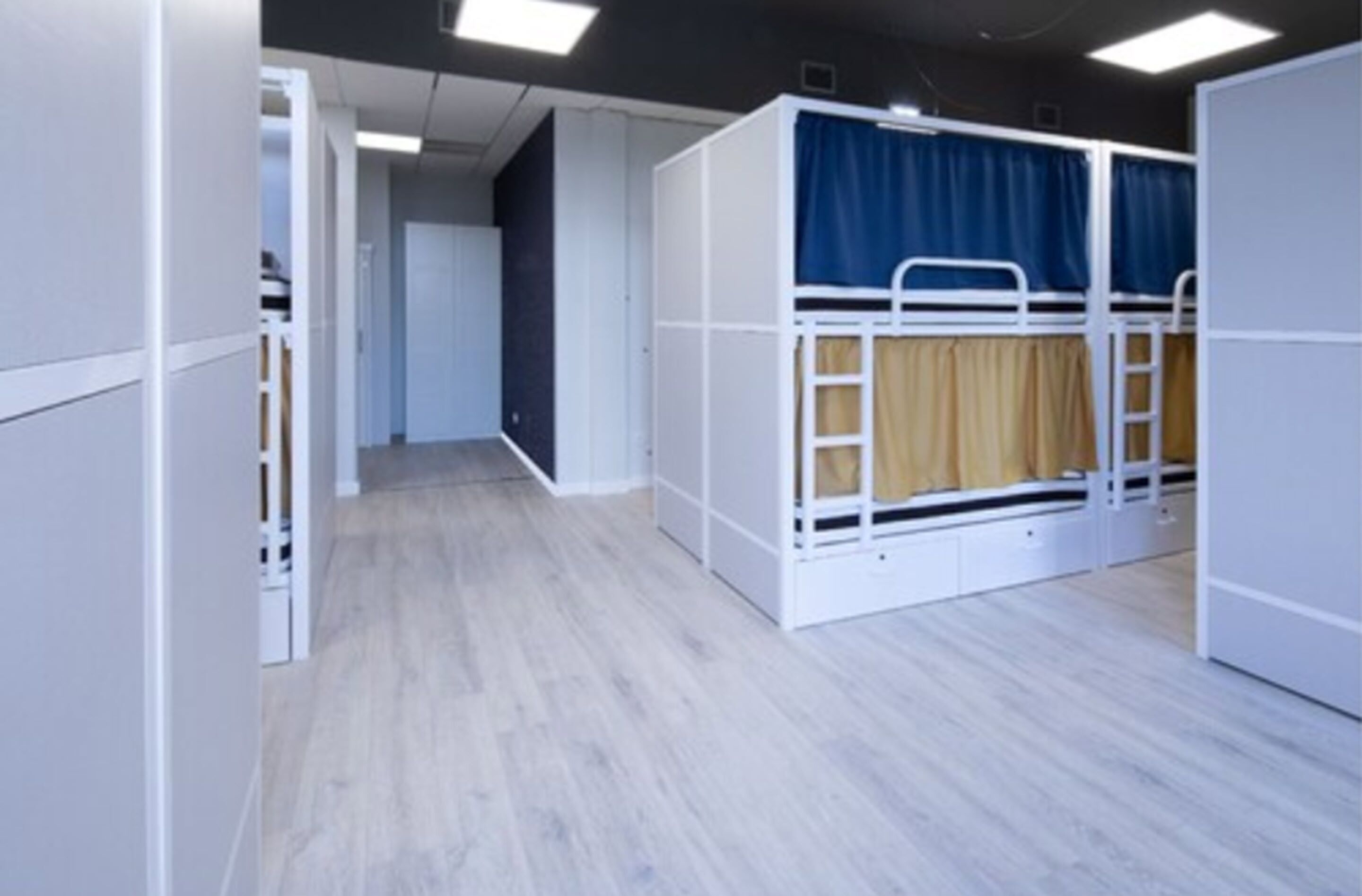 Foto - Dream in Santiago