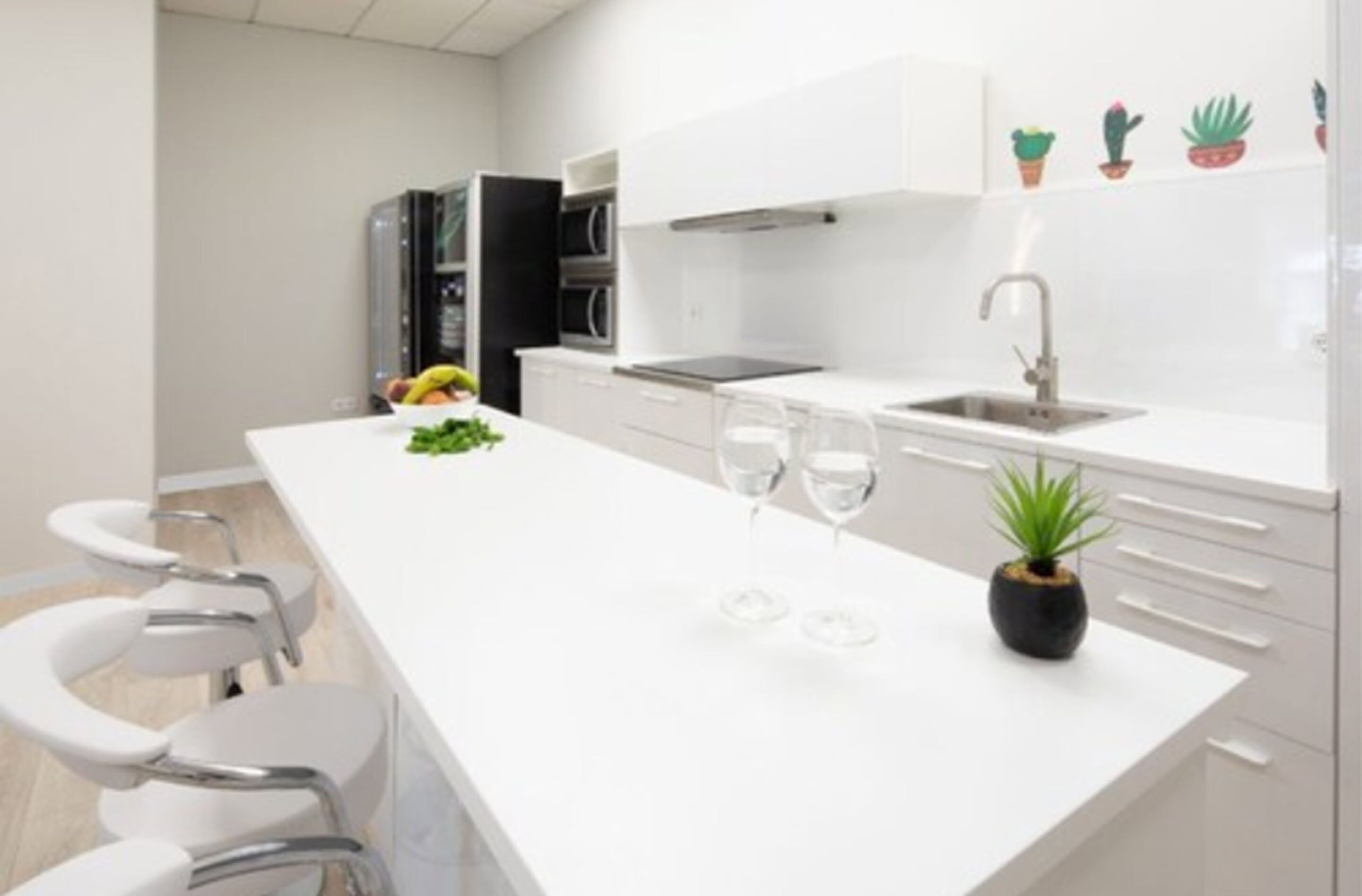 Foto - Dream in Santiago