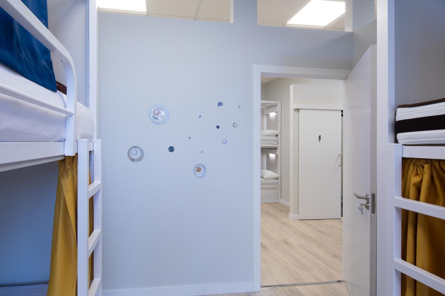 Foto - Dream in Santiago