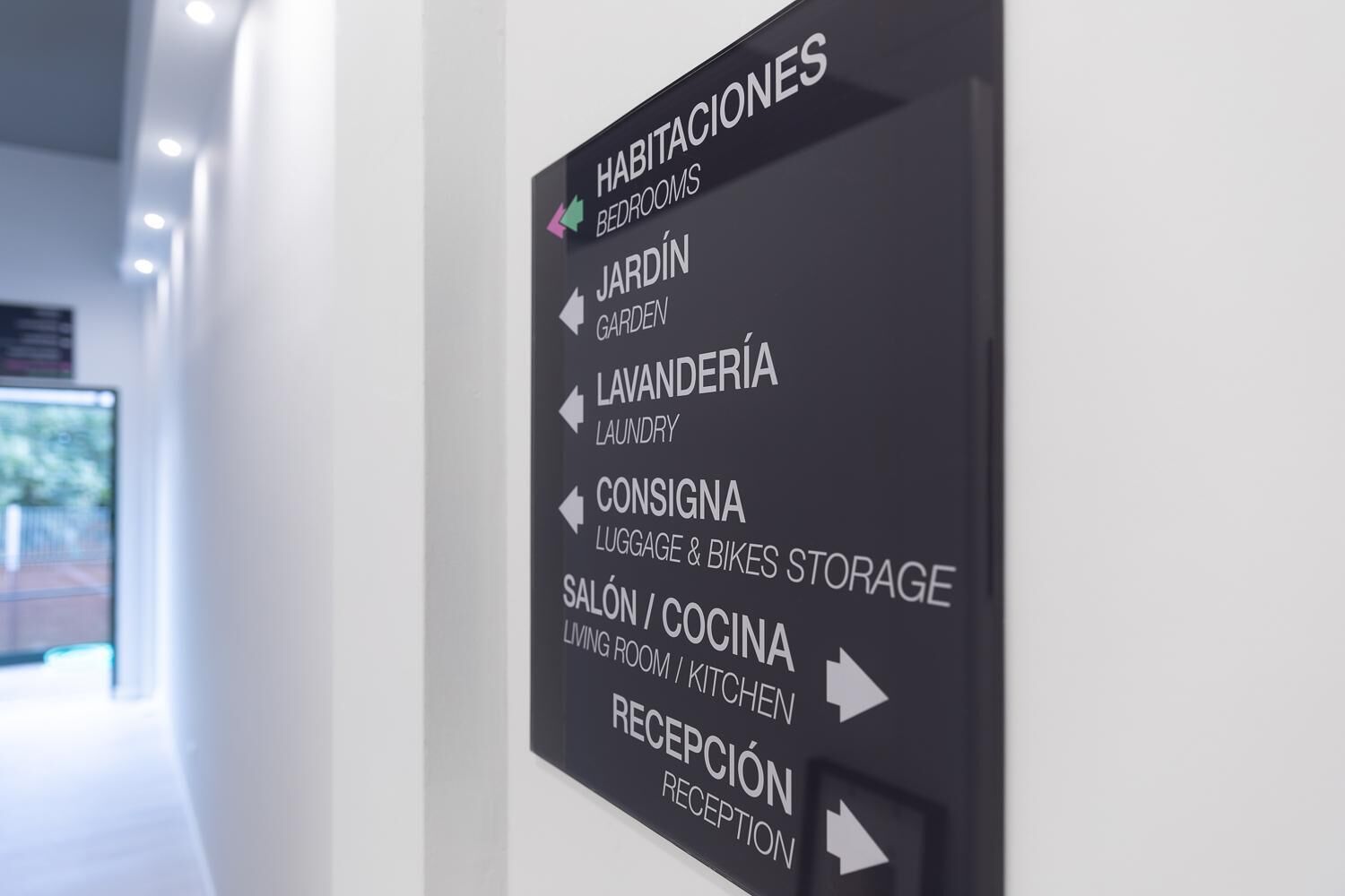 Foto - Dream in Santiago