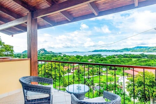 Coastal-Inspired Condo w/ Infinity Pool & Oceanview Terrace