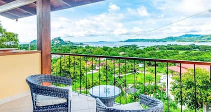 Coastal-Inspired Condo w/ Infinity Pool & Oceanview Terrace