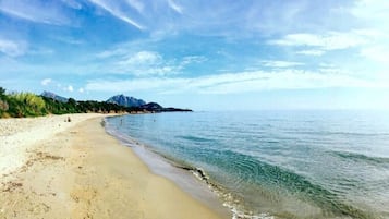 Am Strand, LiegestĂŒhle