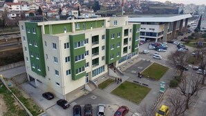 Exterior - SHM-Mostar (Mostar)