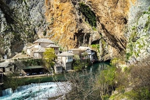 Exterior - SHM-Mostar (Mostar)