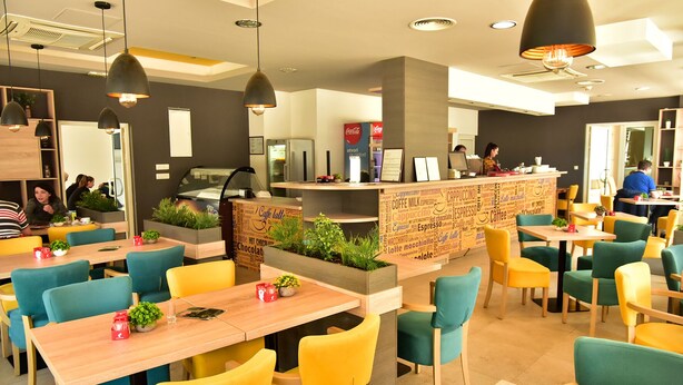 Dining - SHM-Mostar (Mostar)
