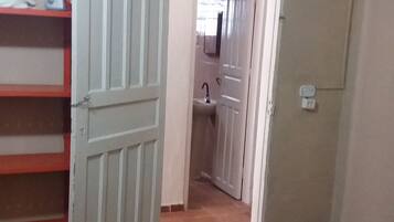 2 間睡房、書桌、熨斗/熨衫板、免費 Wi-Fi