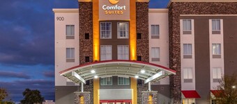 Comfort Suites Cedar Park - Austin Northwest