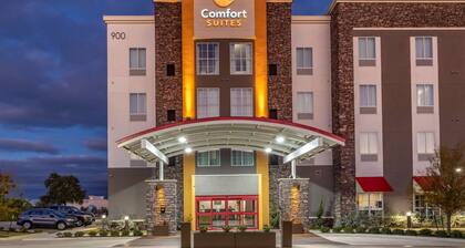 Comfort Suites Cedar Park - Austin Northwest