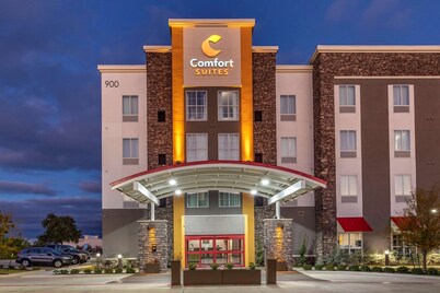 Comfort Suites Cedar Park - Austin Northwest