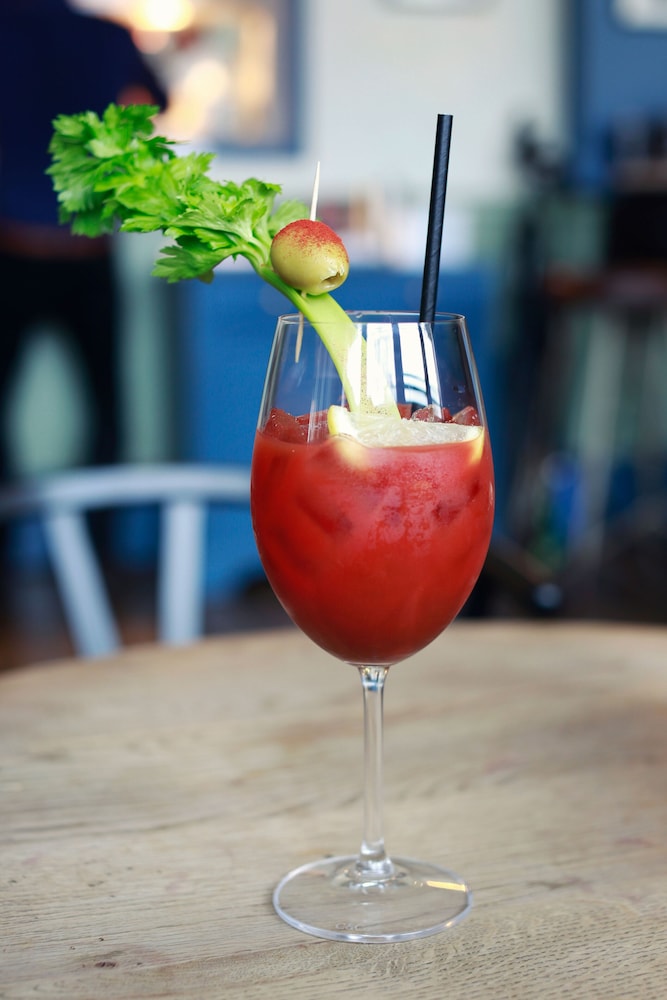 José Pizarro The Swan Inn by null