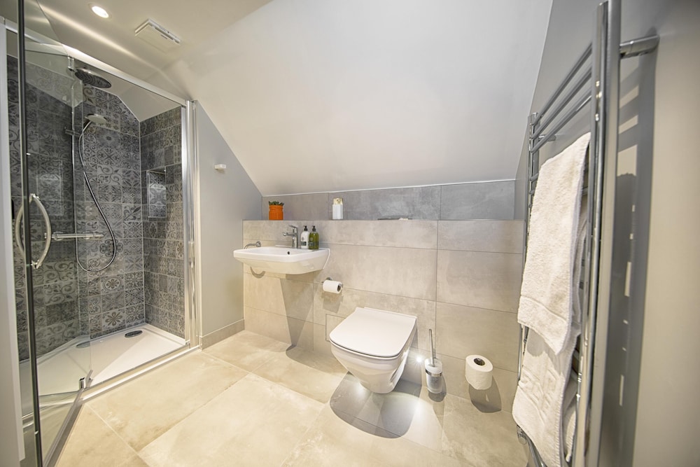 José Pizarro The Swan Inn by null