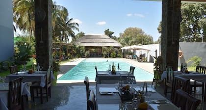 Hotel do Sol