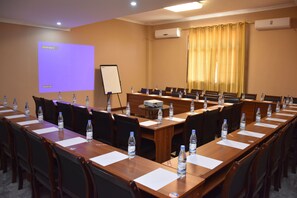 Meeting facility - Hotel do Sol (Nacala)