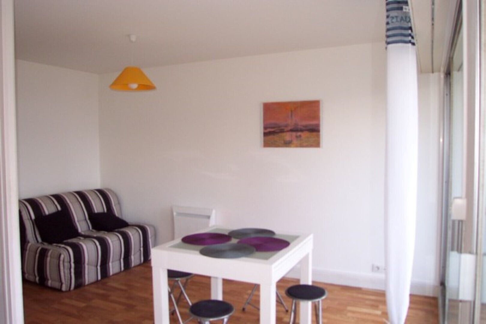 Interieur