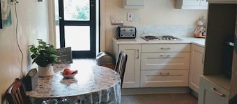 Wexford Townhouse