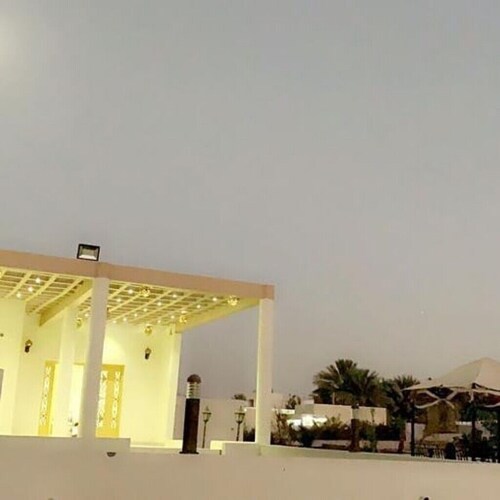 Privacy & Recreation