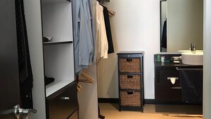 Basic Apartment | Room amenity - Grand Polanco (Mexico City)