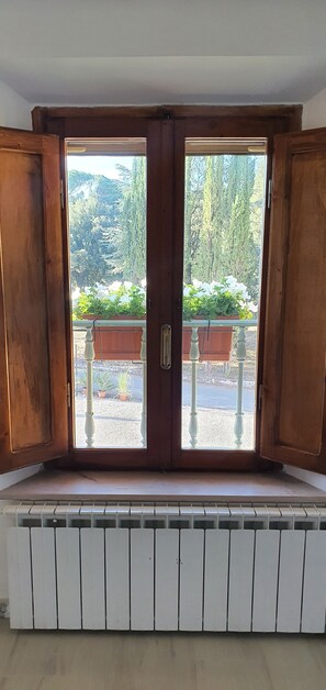 Details aan de binnenkant