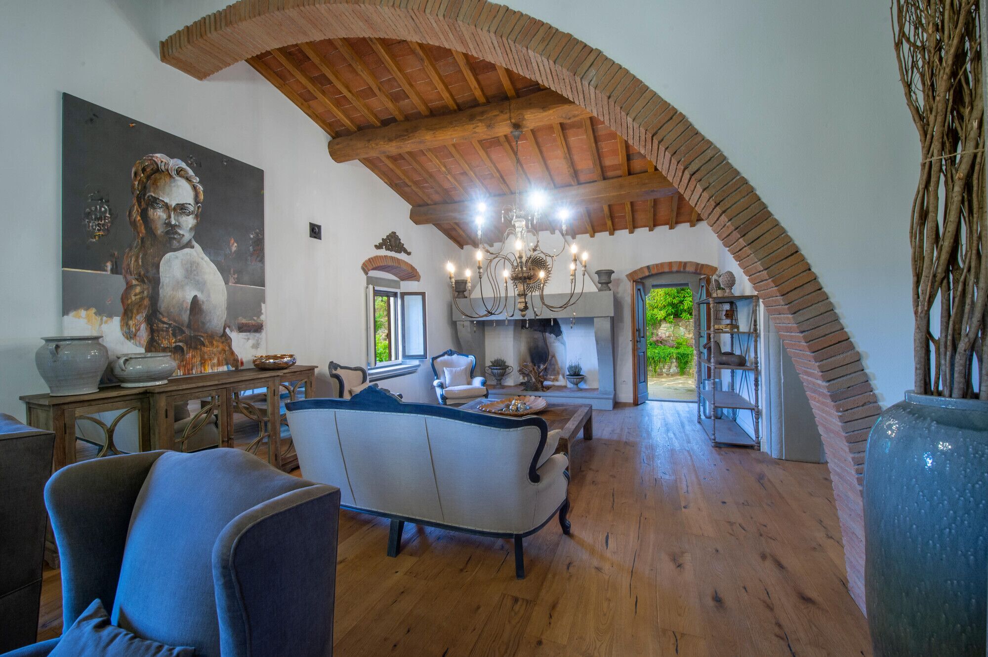 Vigne Del Chianti Resort - Castellina in Chianti