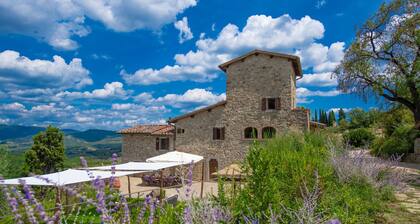 VIGNE DEL CHIANTI RESORT